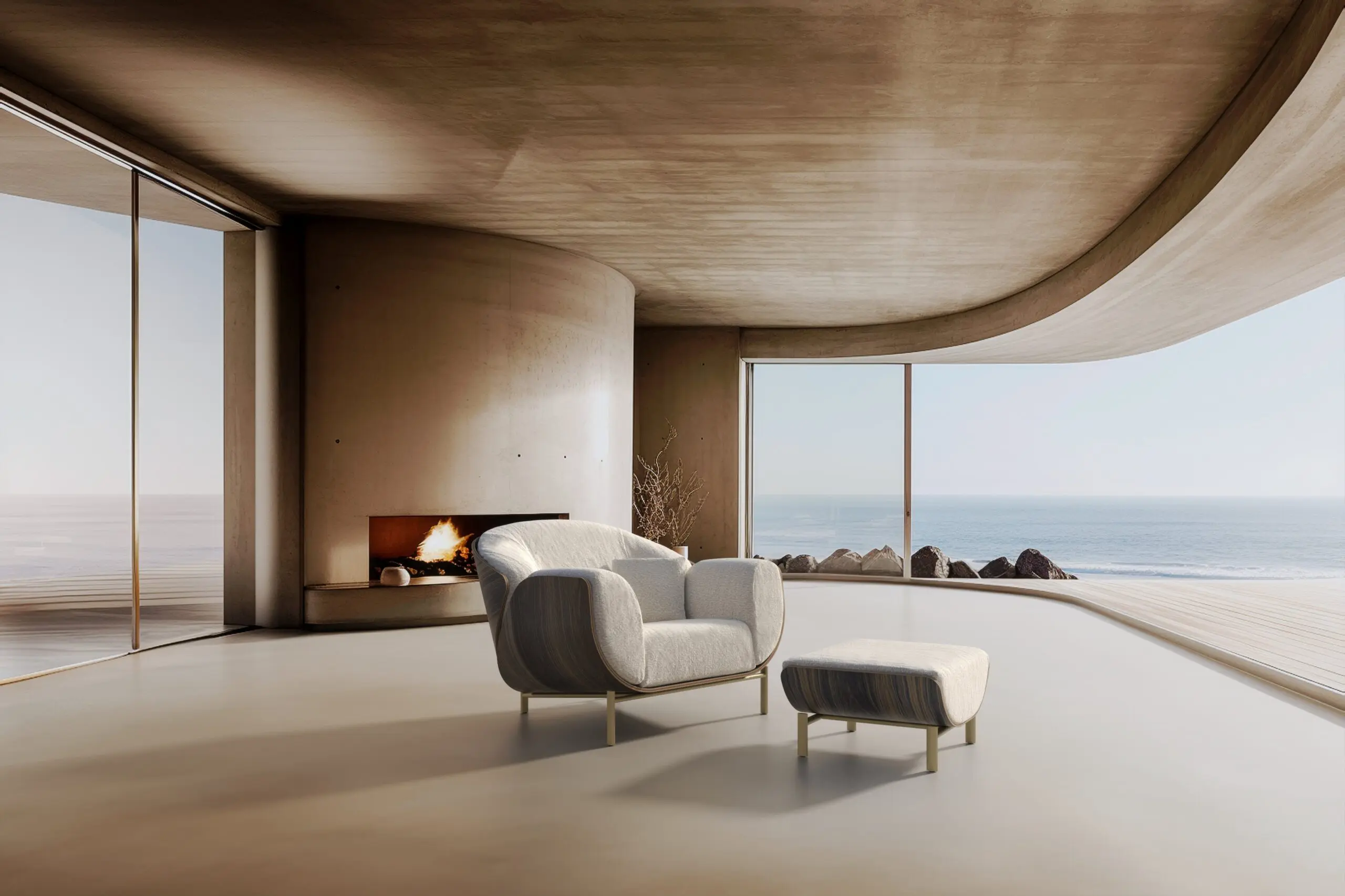 InvisibleCollection_FrommDesign_Haima'sArmchair_1