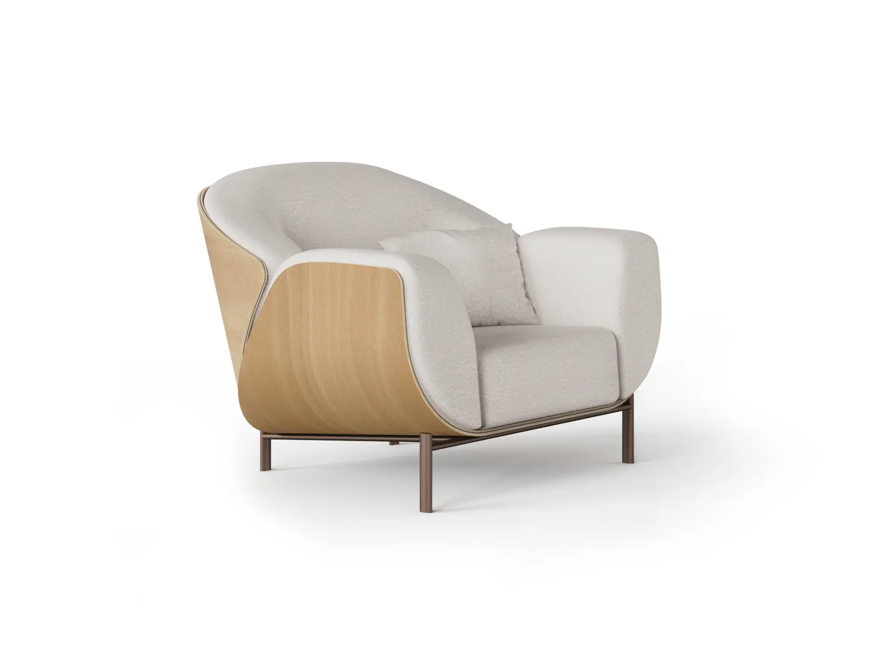 InvisibleCollection_FrommDesign_Haima'sArmchair_2