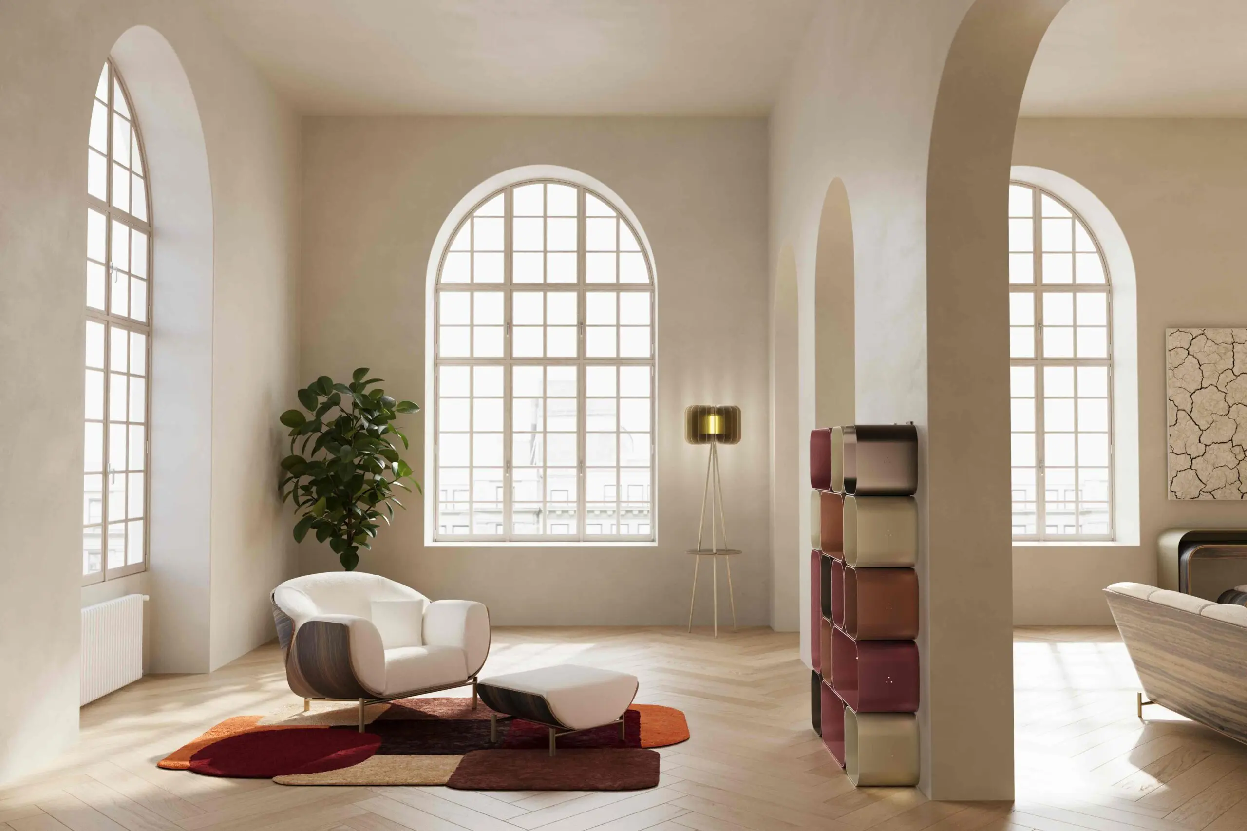 InvisibleCollection_FrommDesign_MaktabaWallUnit_1