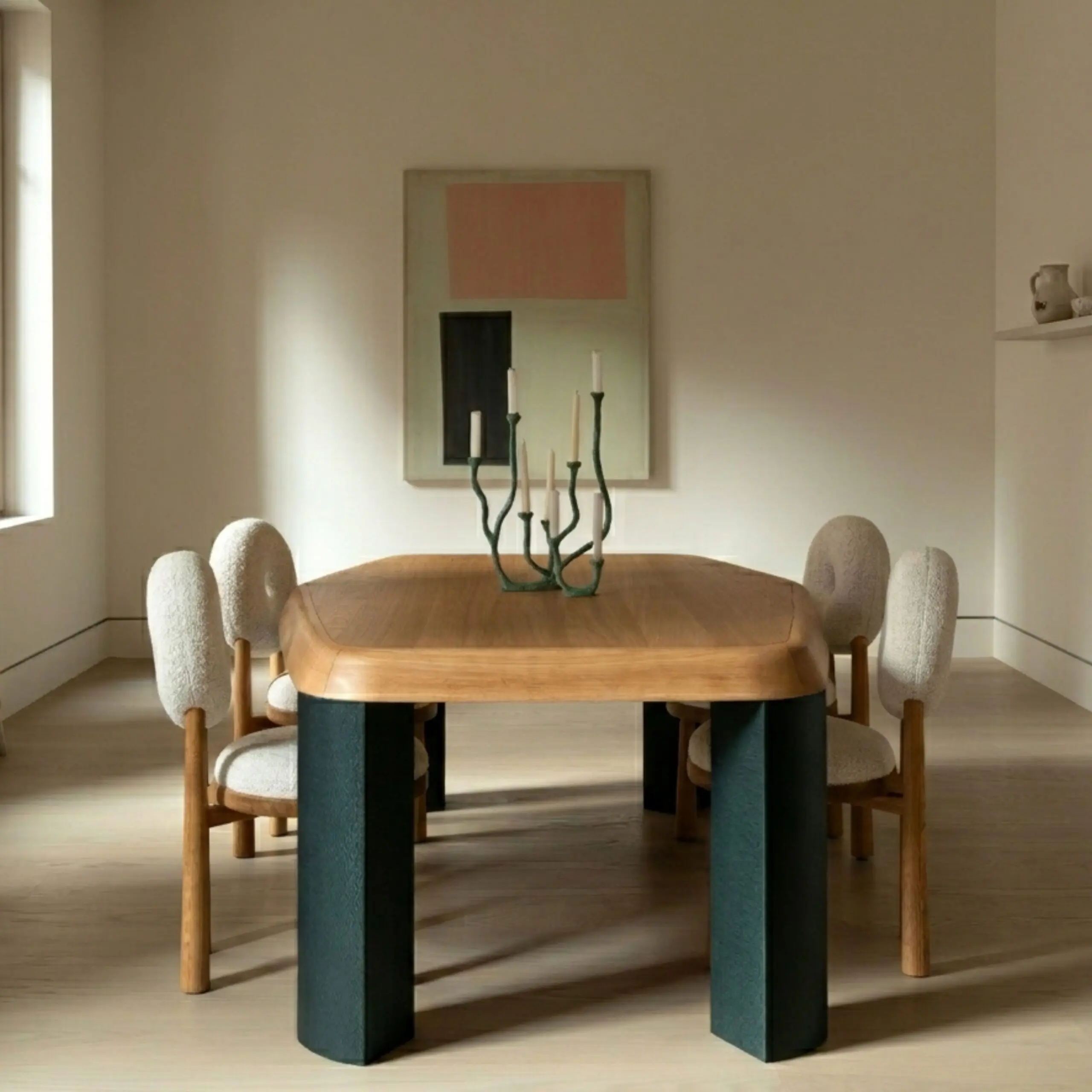 Invisible Collection TriBeCa