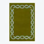 Tapis Climbing Vine Olive