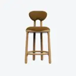 Chaise De Bar Ma