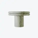 Table D’appoint Nudi Marbre