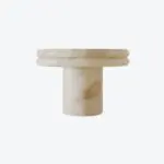 Table D’appoint Nudi Onyx