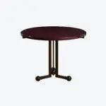 Table Onde