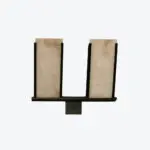 Applique Rampe Duo