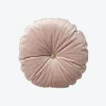 Byzance Cushion Velvet