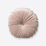 Byzance Cushion Velvet