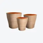 Table Basse Gigogne Ambre