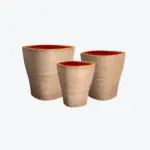 Table Basse Gigogne Ambre