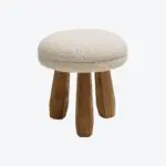 Tabouret Rocco