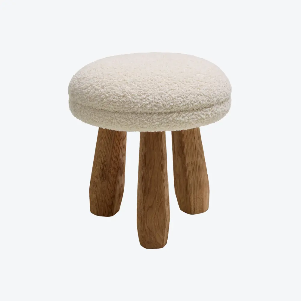Tabouret Rocco