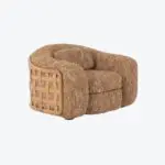 Fauteuil Club Galileo