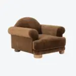 Saint Germain Armchair