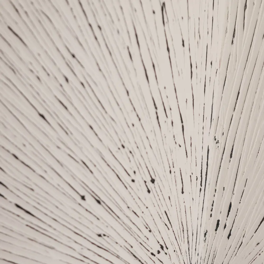 Plaster Covered Tile