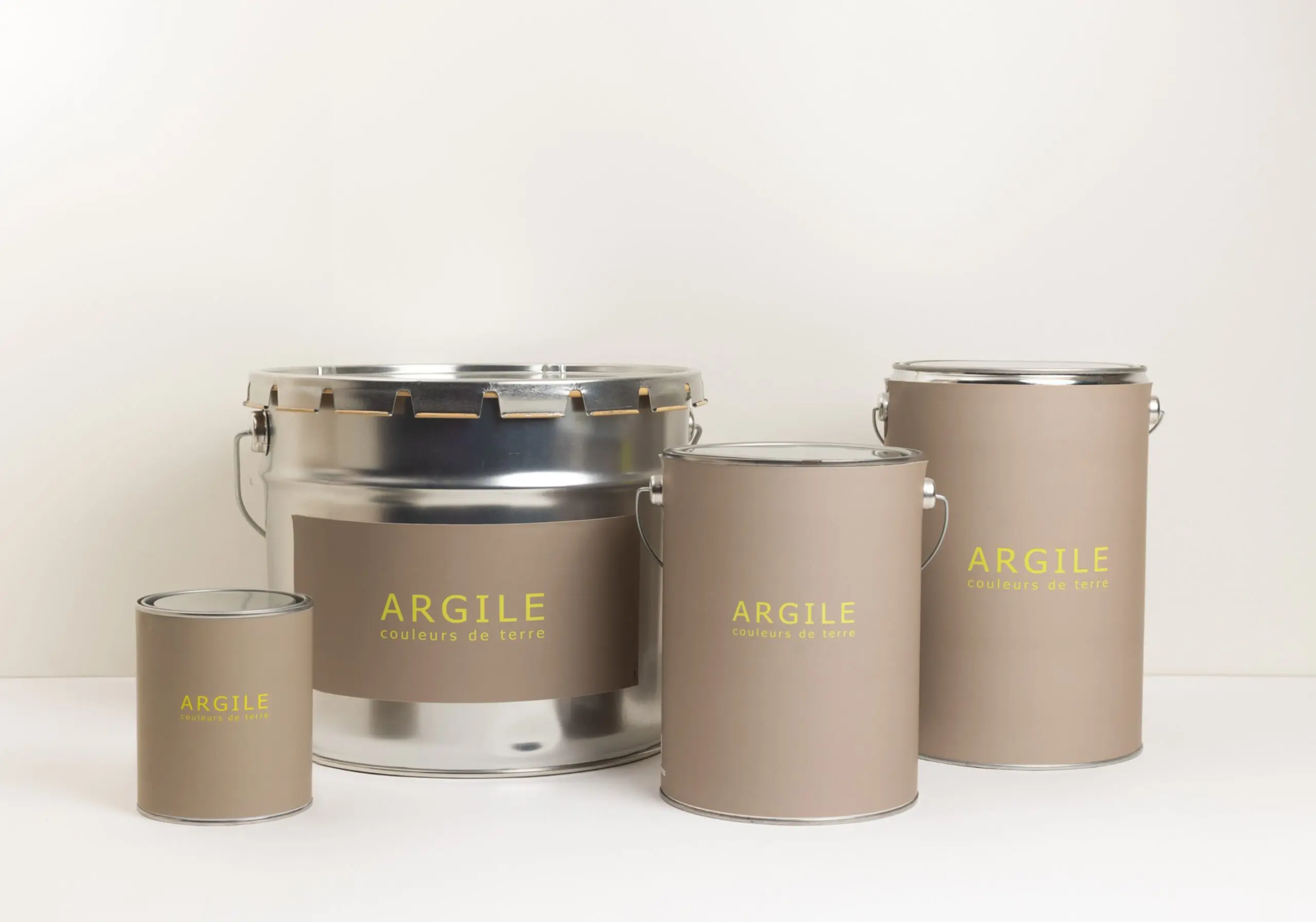 Argile