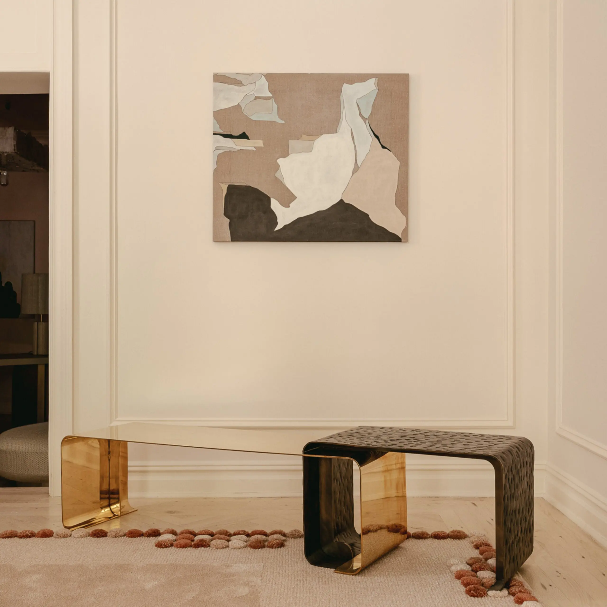 Daybeds & Benches