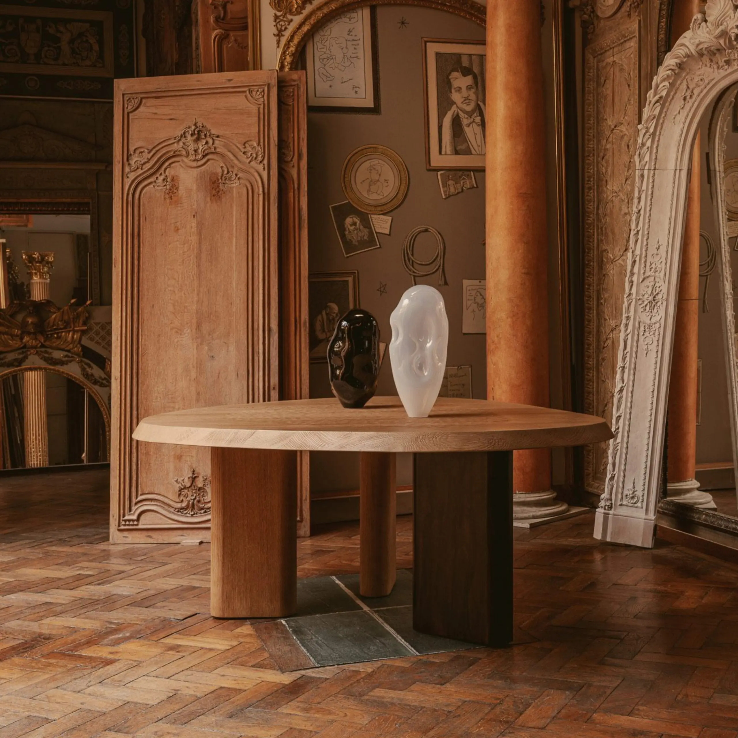 Dining Tables