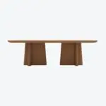 Gompa Dining Table