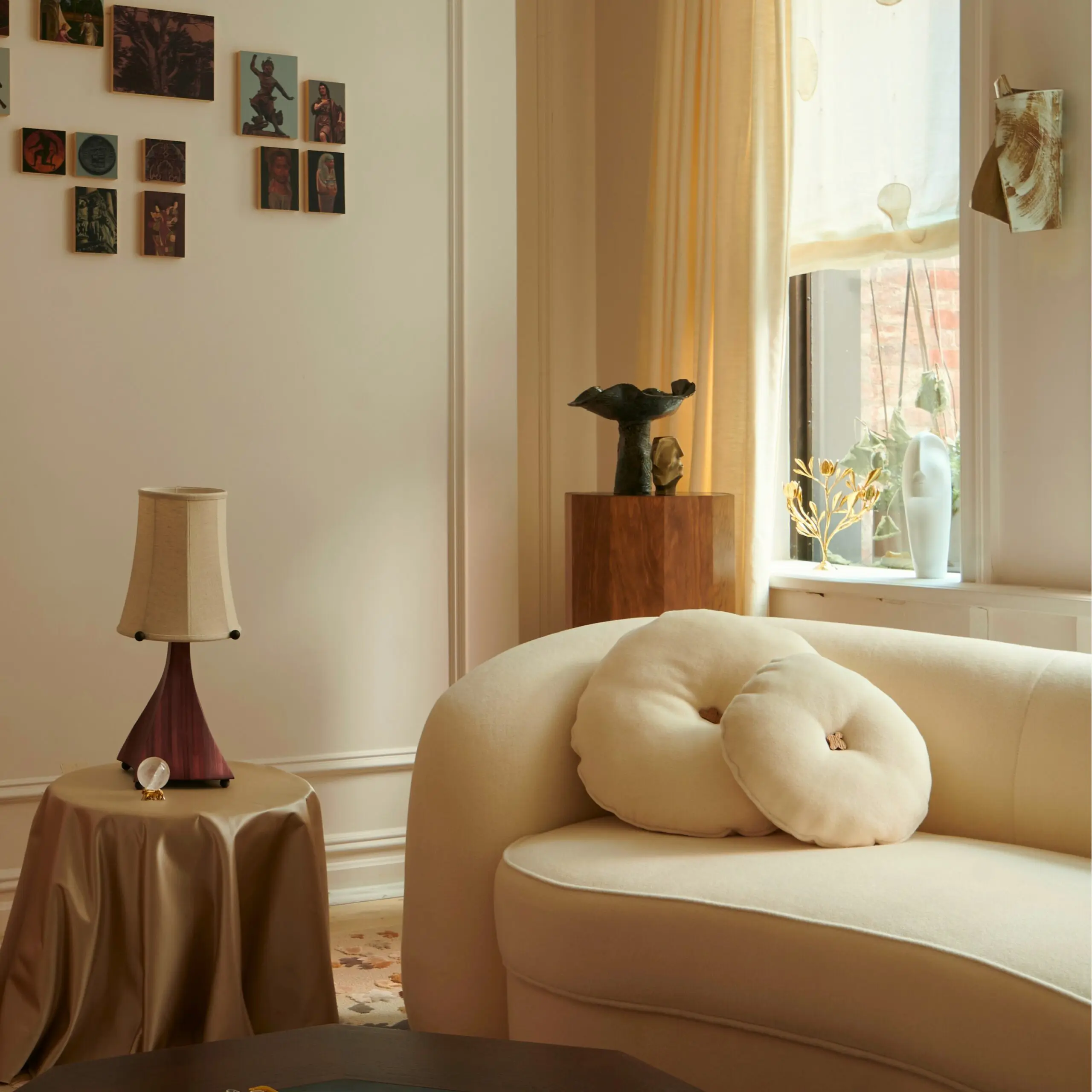 Cushions & Throws