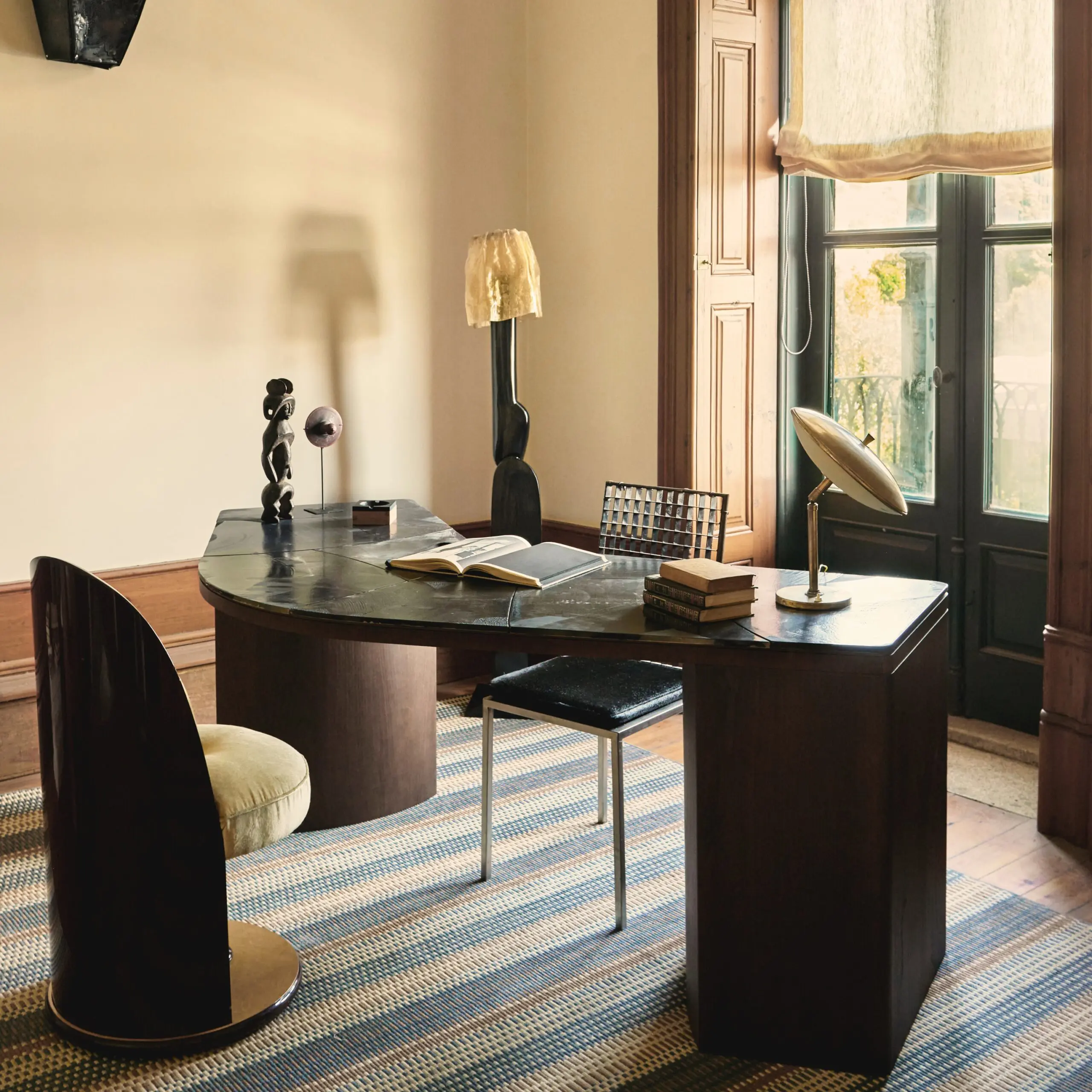 Desks