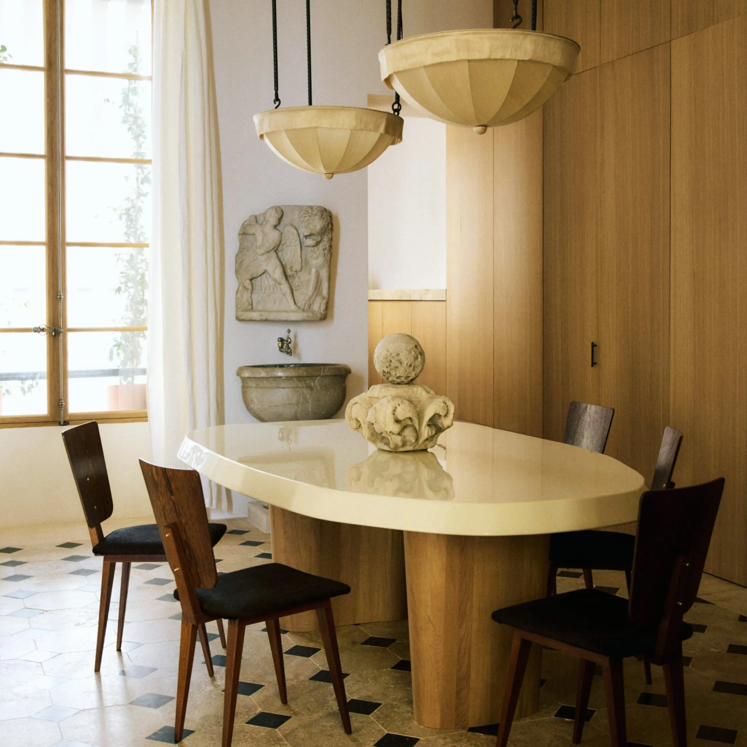 Dining Tables