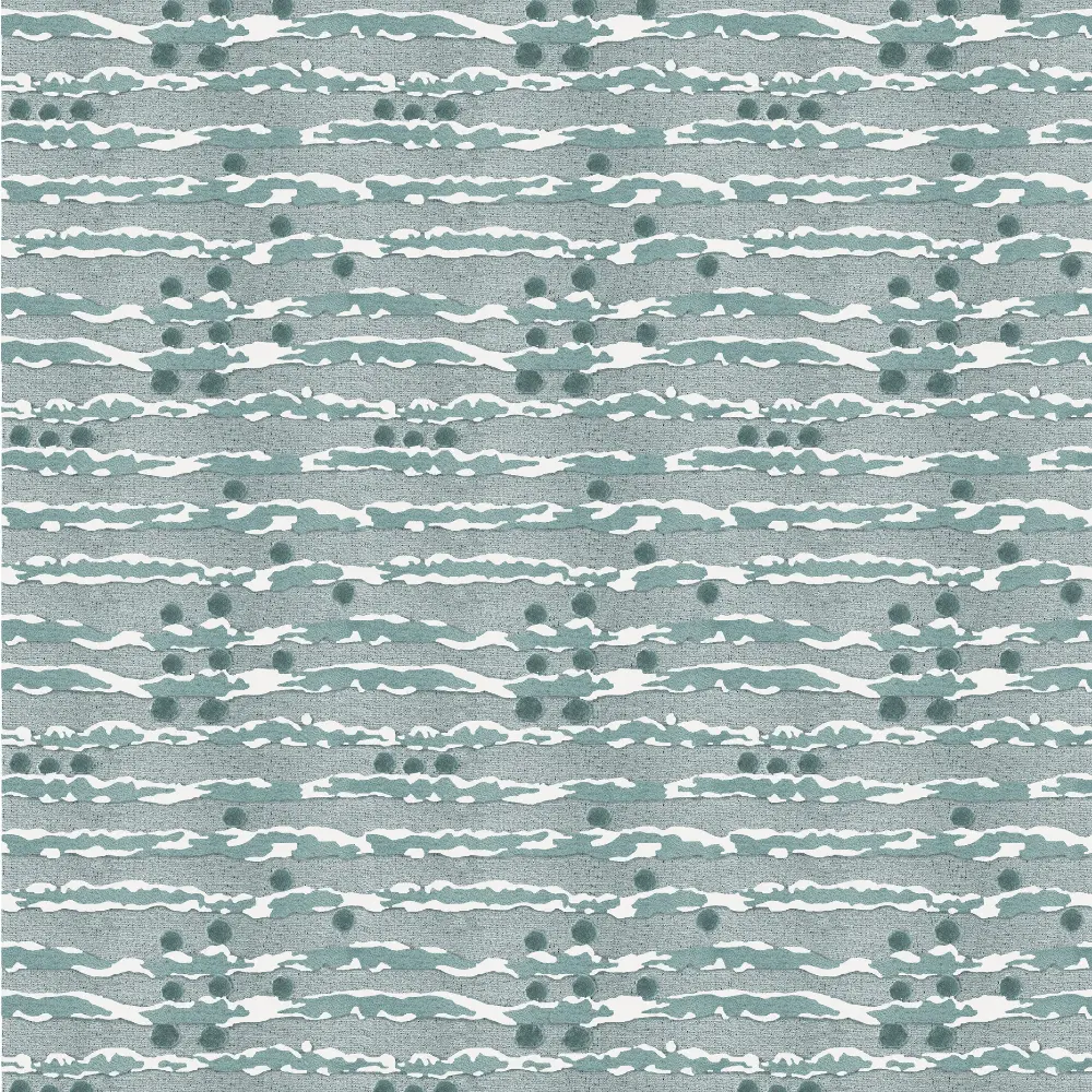Cachet Blue