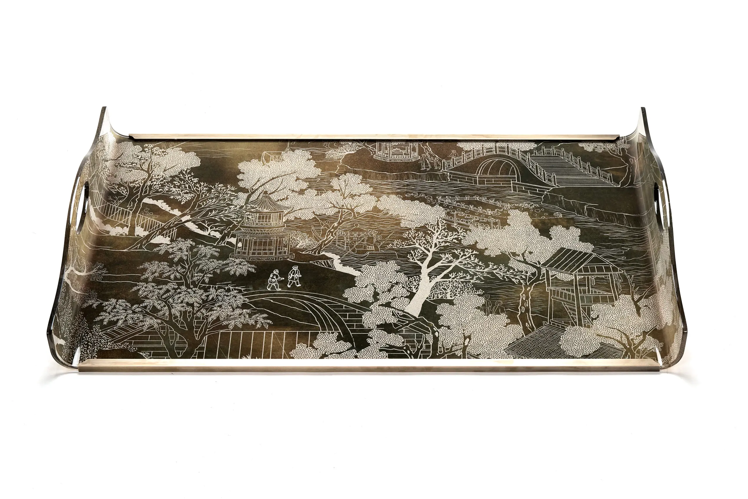 InvisibleCollection_DroulersArchitecture_FoldyTray_AfterLaverneBronze_CBurnisedBrass_2