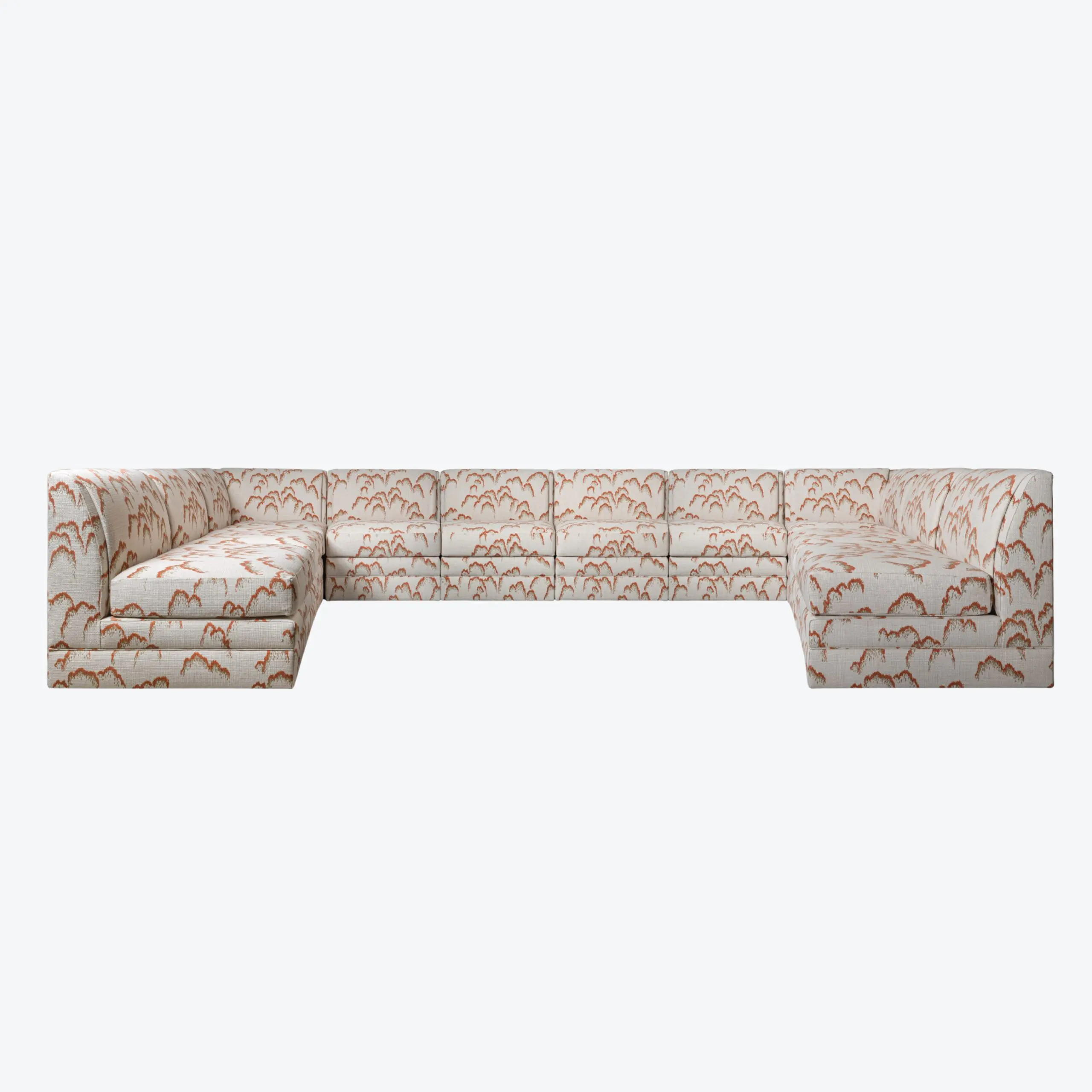 JM U Sofa