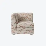 JM Corner Armchair