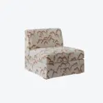 Fauteuil JM Modèle Droit