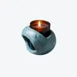 Ubi Candle Holder