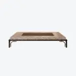 Conversation Coffee Table Bamboo