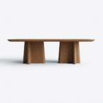 Gompa Dining Table