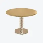 Table Normandie