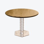 Table Normandie