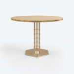 Normandie Table