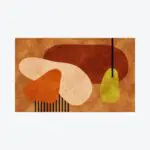 Pebbles 7 Rug