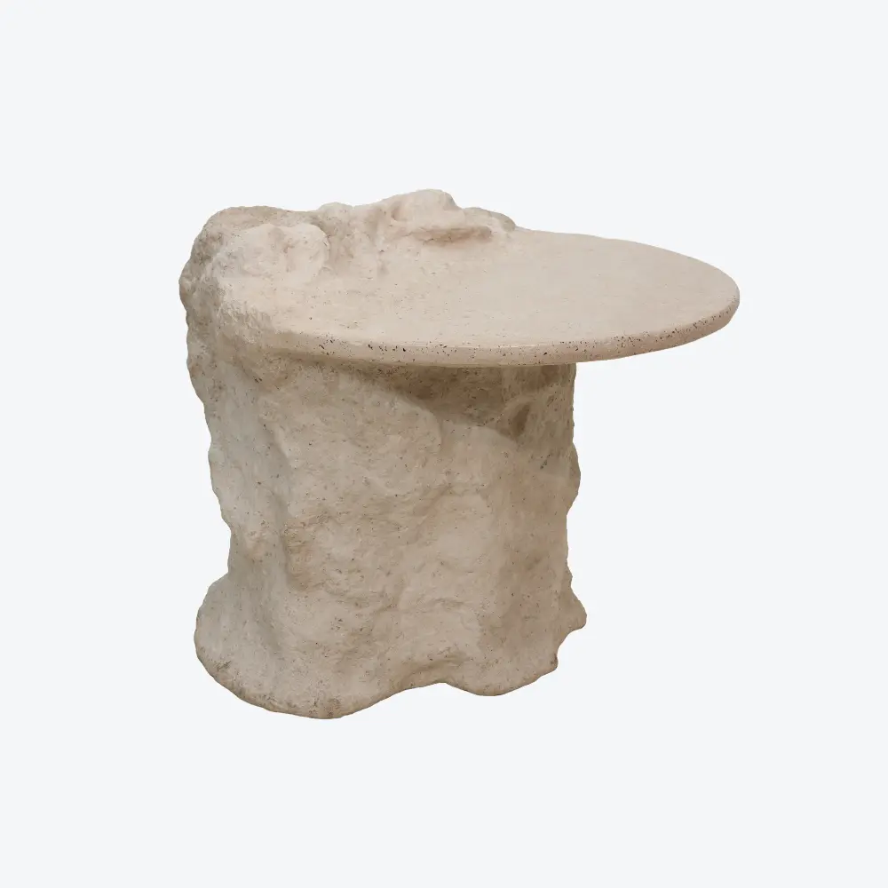 Tufo Side Table