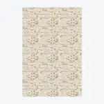 Tapis Cachet