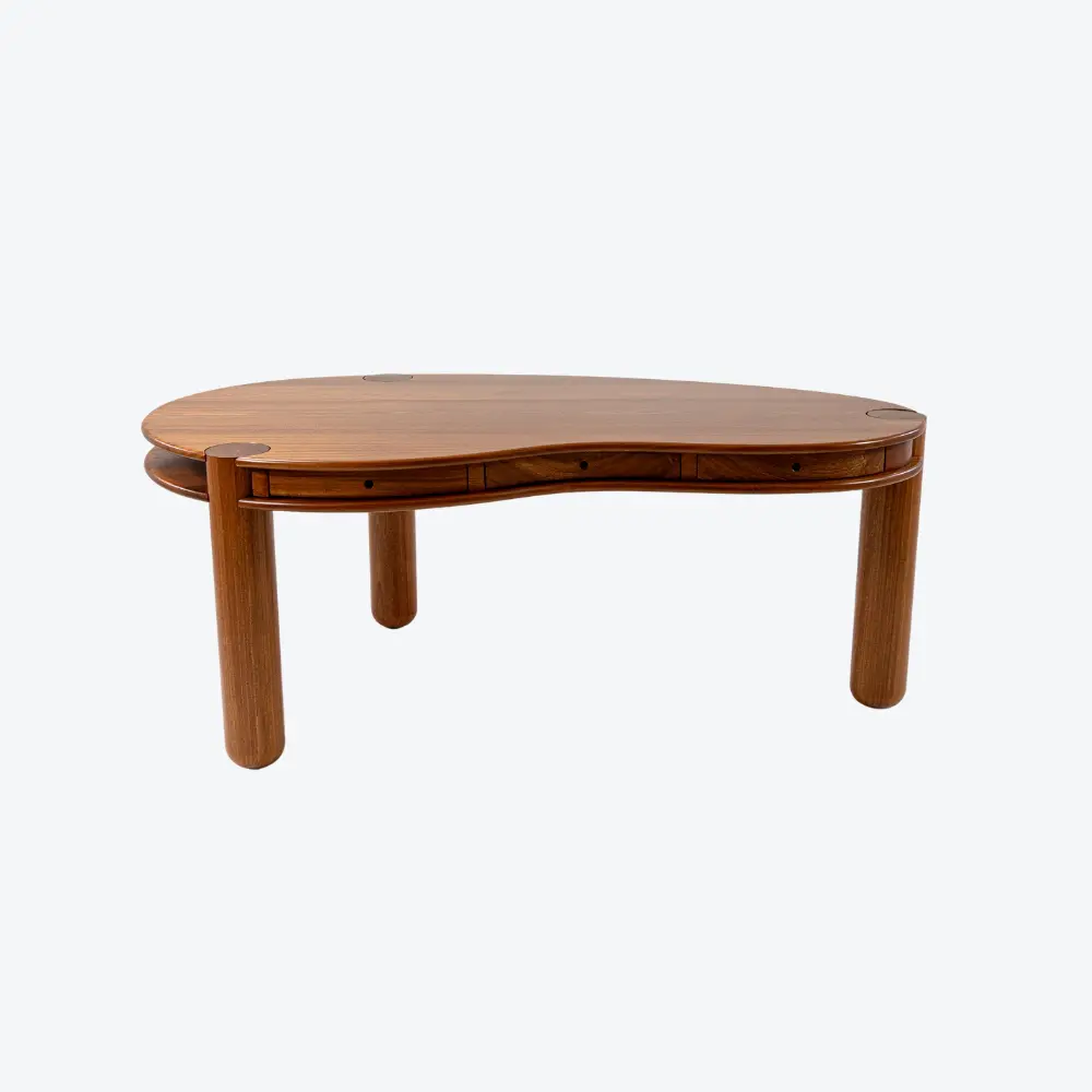 Lila Desk