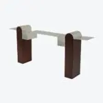 Silver Bridge Console
