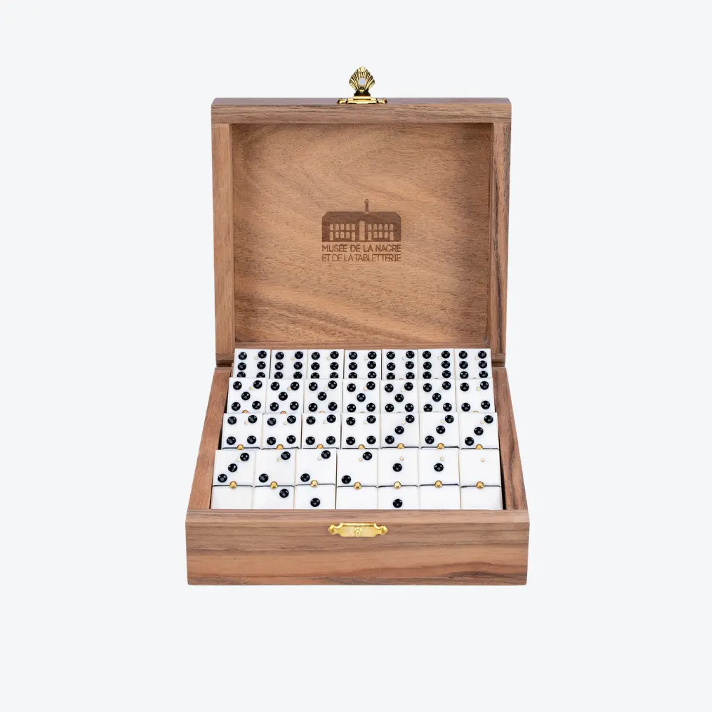 Domino Set