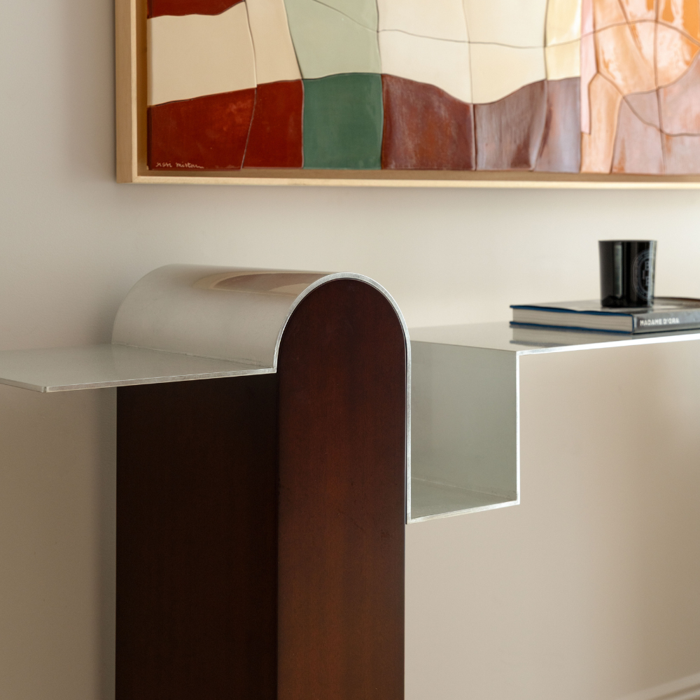 InvisibleCollection_NYC_Maison_Leleu_Silver_Bridge_Console (2)