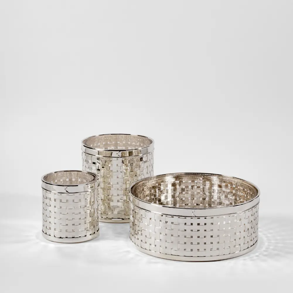 InvisibleCollection_Pinto_MetalTisséCenterpiece_Hover