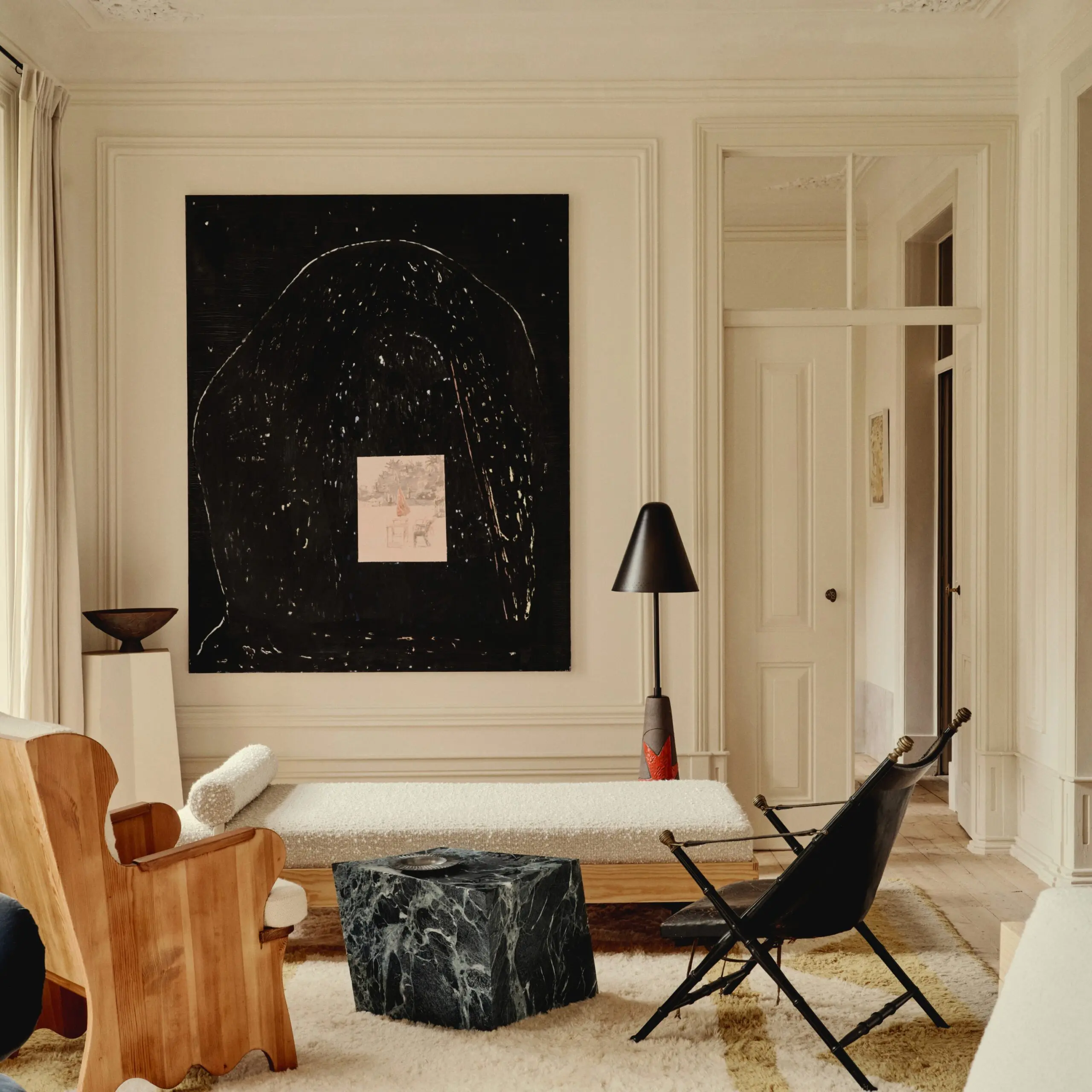 Daybeds & Benches
