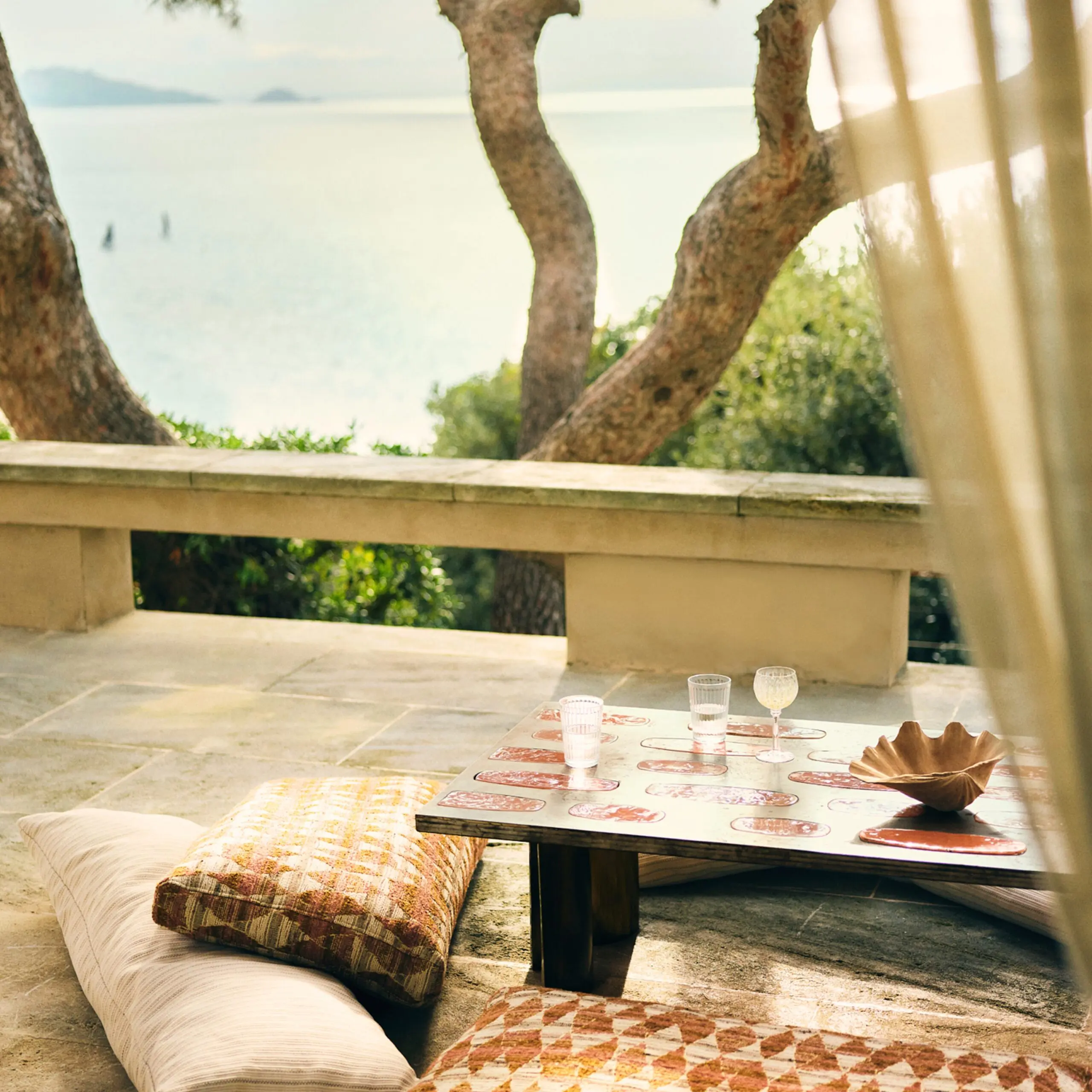 Beach House