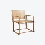 Arles Armchair
