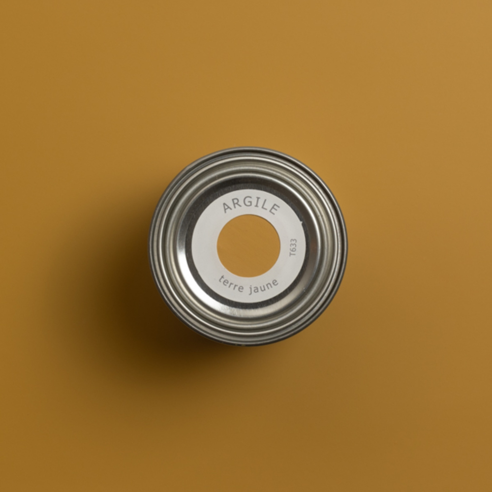Terre Jaune