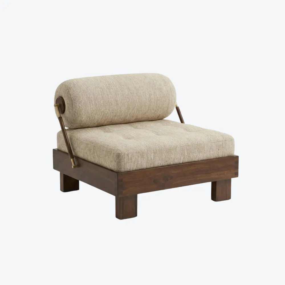 Otlo Armchair